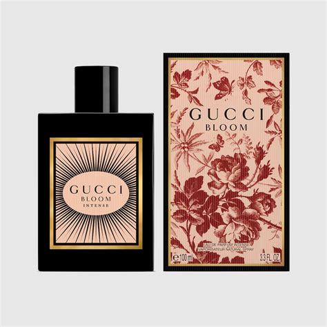 bloom intense gucci|bloom gucci parfum.